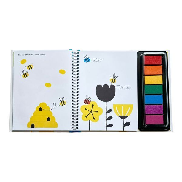 Fingerprint Activities 11051 фото