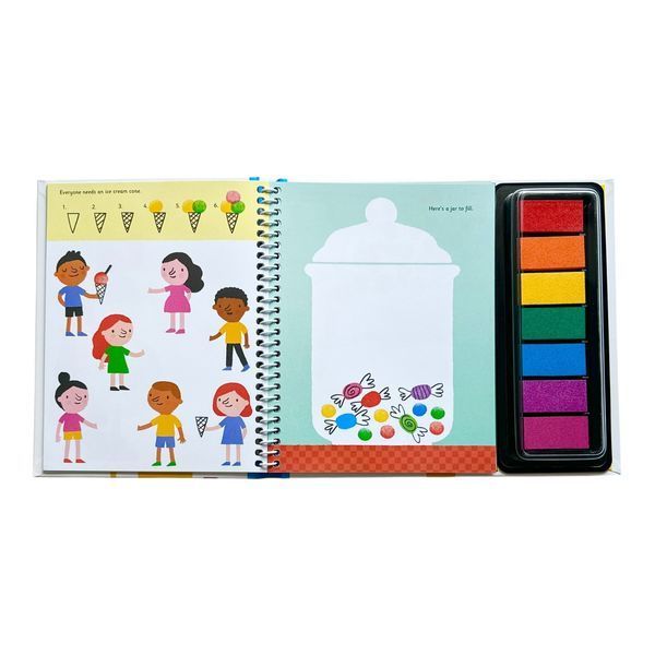 Fingerprint Activities 11051 фото