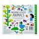 Fingerprint Activities: Animals 11052 &ndash; фото 4