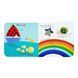 Baby Touch: Playbook (A Touch-and-Feel Playbook) 11054 &ndash; фото 2
