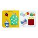 Baby Touch: Playbook (A Touch-and-Feel Playbook) 11054 &ndash; фото 4