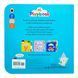 Baby Touch: Playbook (A Touch-and-Feel Playbook) 11054 &ndash; фото 5