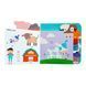Baby Touch: Farm Animals (A Touch-and-Feel Playbook) 11056 &ndash; фото 3