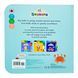 Baby Touch: Seasons Tab Book (A Touch-and-Feel Playbook) 11057 &ndash; фото 5