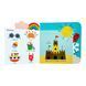 Baby Touch: Seasons Tab Book (A Touch-and-Feel Playbook) 11057 &ndash; фото 3