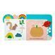 Baby Touch: Seasons Tab Book (A Touch-and-Feel Playbook) 11057 &ndash; фото 4