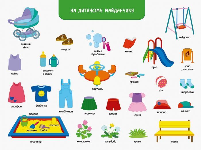 Що і де? Ура, ми заговорили! 10011 фото