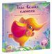 Зворушливі книжки: Таке велике слоненя 10239 &ndash; фото 1