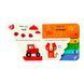 Baby Touch: Rainbow 11320 &ndash; фото 2