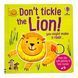 Don't Tickle The Lion! 11321 &ndash; фото 1