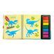 Fingerprint Activities: Dinosaurs 11232 &ndash; фото 4