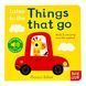 Listen to the Things That Go 11412 &ndash; фото 1