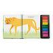 Fingerprint Activities: Zoo 11233 &ndash; фото 4