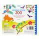 Fingerprint Activities: Zoo 11233 &ndash; фото 5