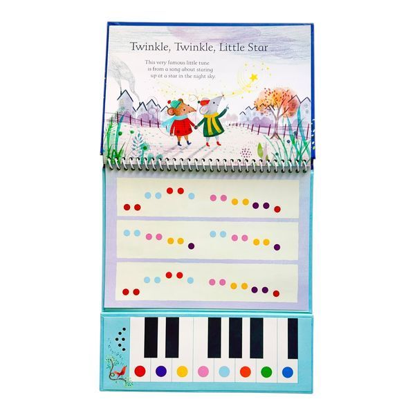 My First Keyboard Book 11131 фото