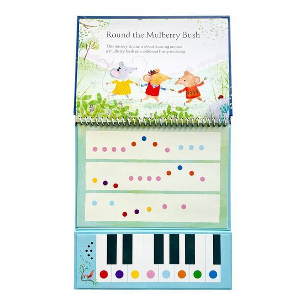 My First Keyboard Book 11131 фото