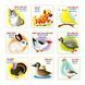 Розумні картки. Свійські тварини. 30 карток 10465 &ndash; фото 2