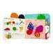 Baby Touch: Animals Tab Book 11132 &ndash; фото 2