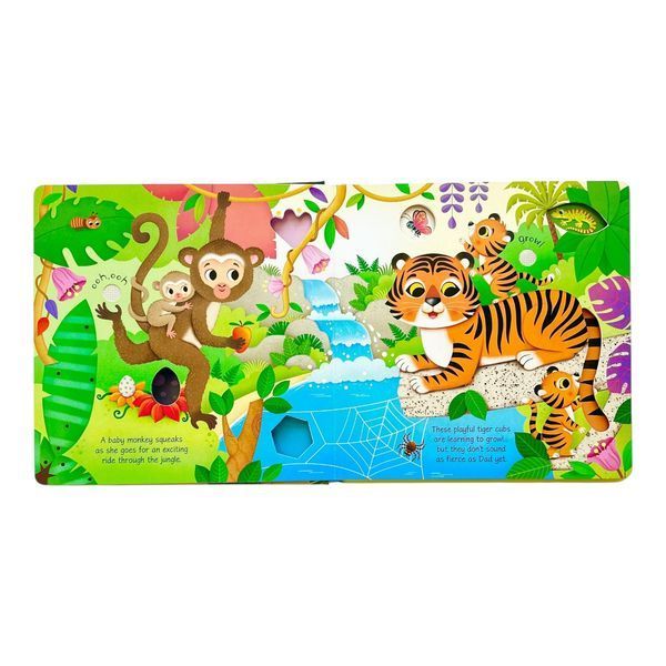 Baby Animal Sounds 11095 фото
