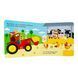 Let`s Go on a Tractor! 11244 &ndash; фото 3