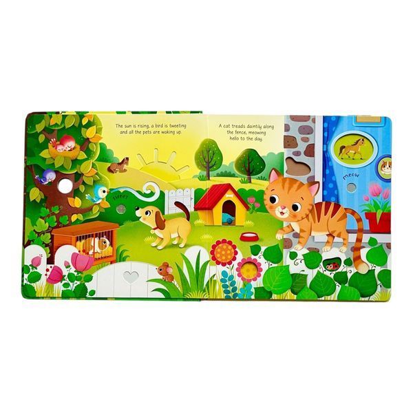 Pets Sound Book 11045 фото