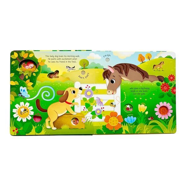Pets Sound Book 11045 фото