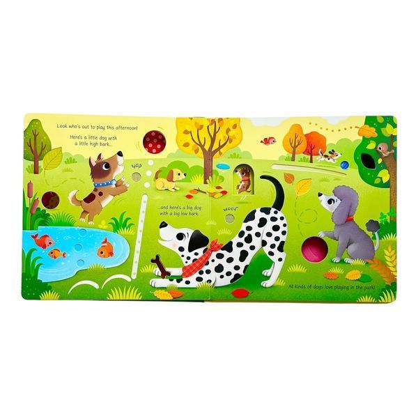 Pets Sound Book 11045 фото