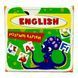 Розумні картки. English ABC 11199 &ndash; фото 1